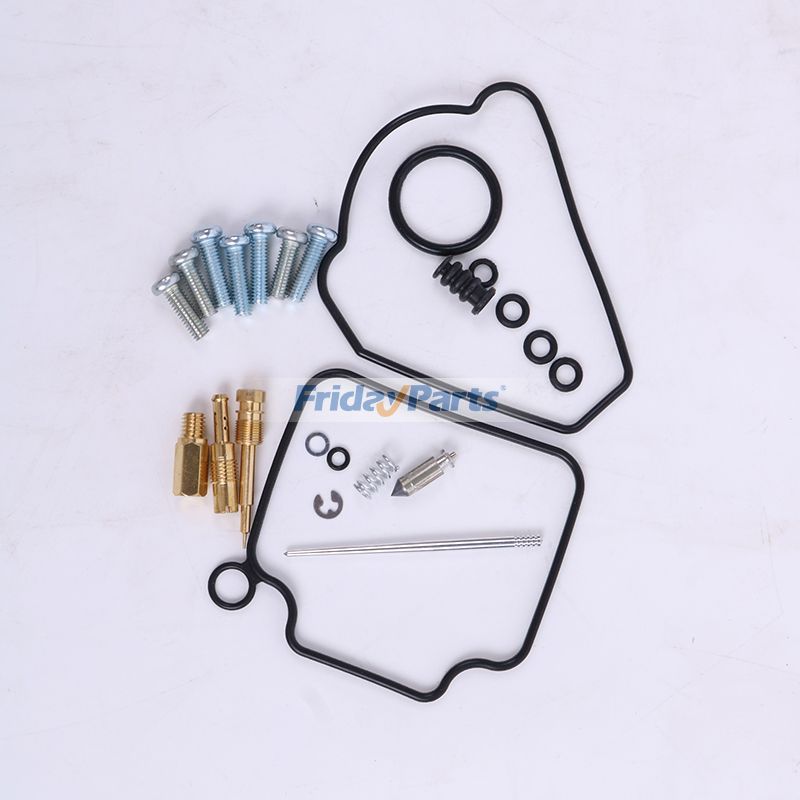 All Balls Carburetor Rebuild Kit for Sport UTV/ATV