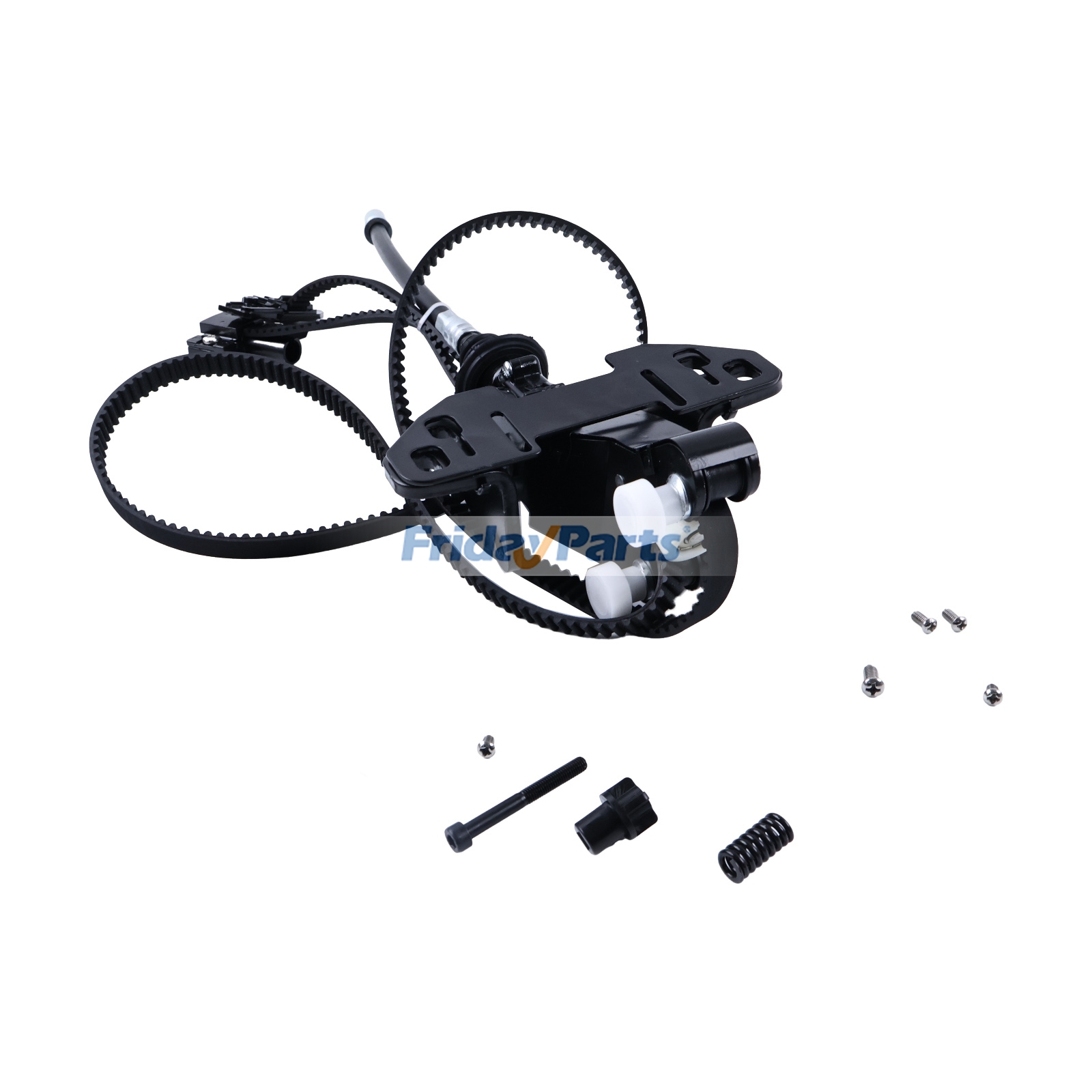 Guide de galet central pour porte coulissante 9067603247 9077604200 pour Mercedes-Benz Sprinter W906 1500 2500 3500 3500XD 2019-2024pourPour Mercedes Benz