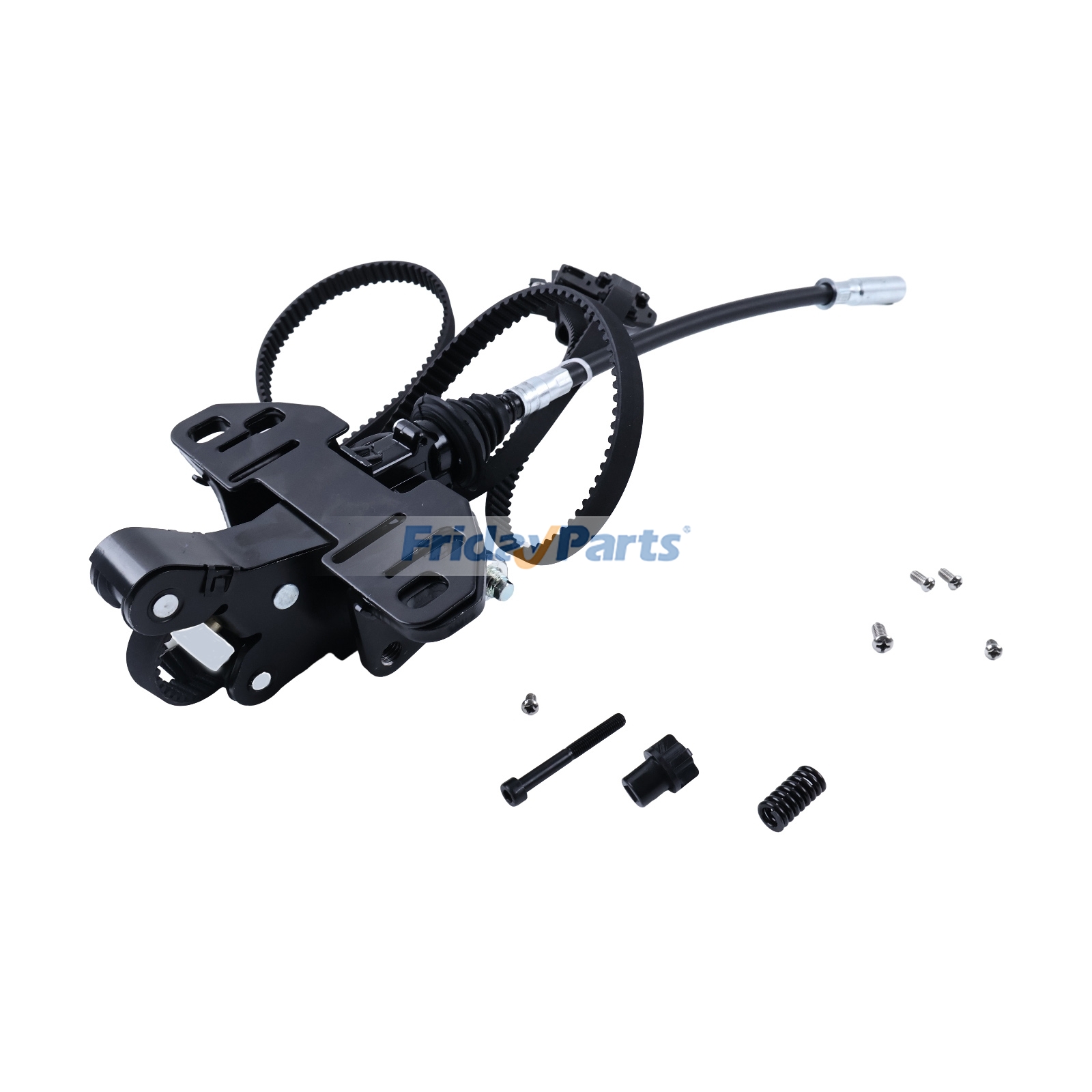 Guide-rouleau central pour porte coulissante Pour Mercedes Benz