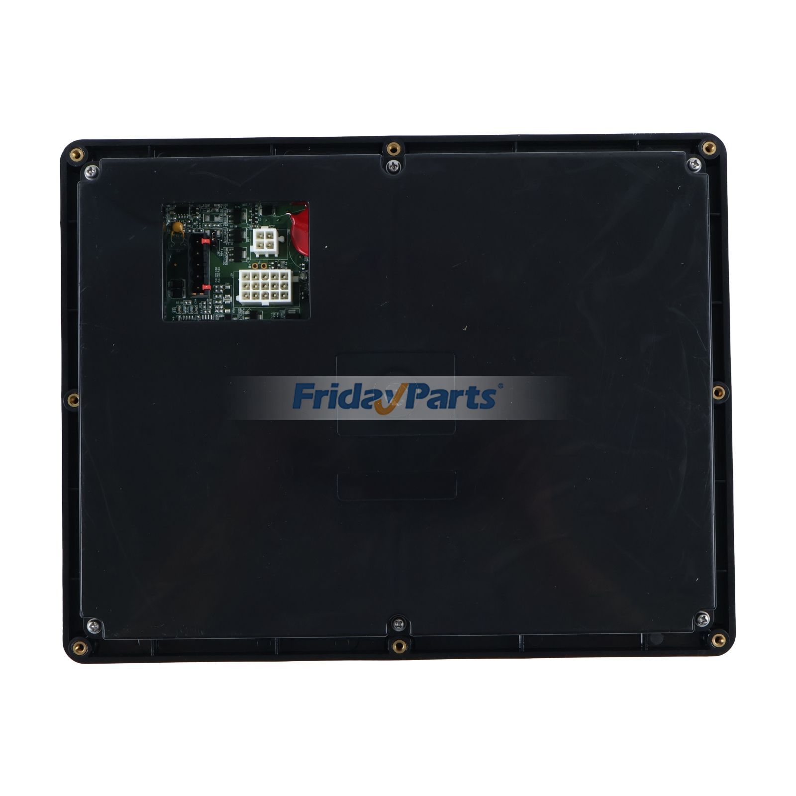  HMI320 PCC 3.3 Power Command Control Display For CUMMINS