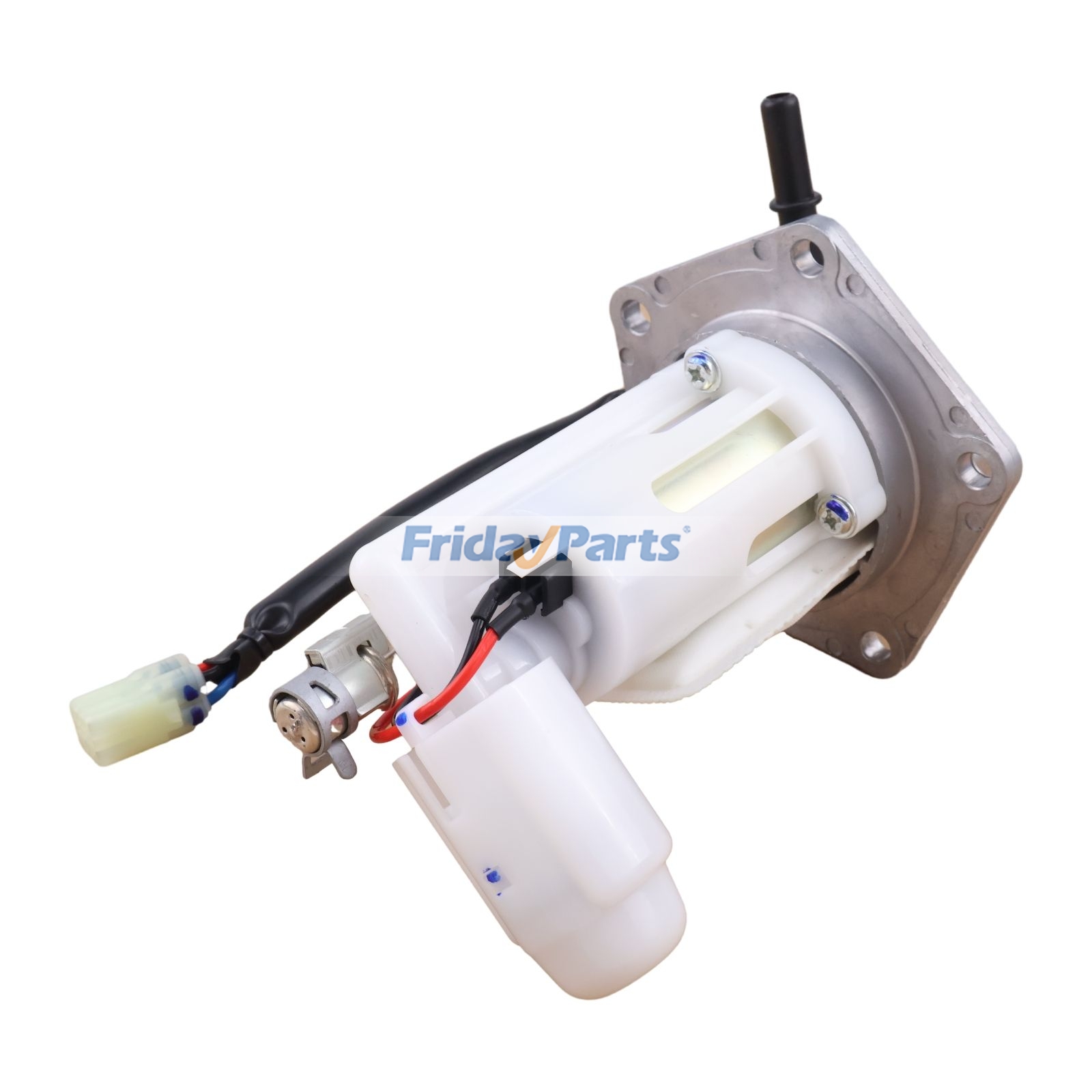 Fuel Pump Assembly de FridayParts