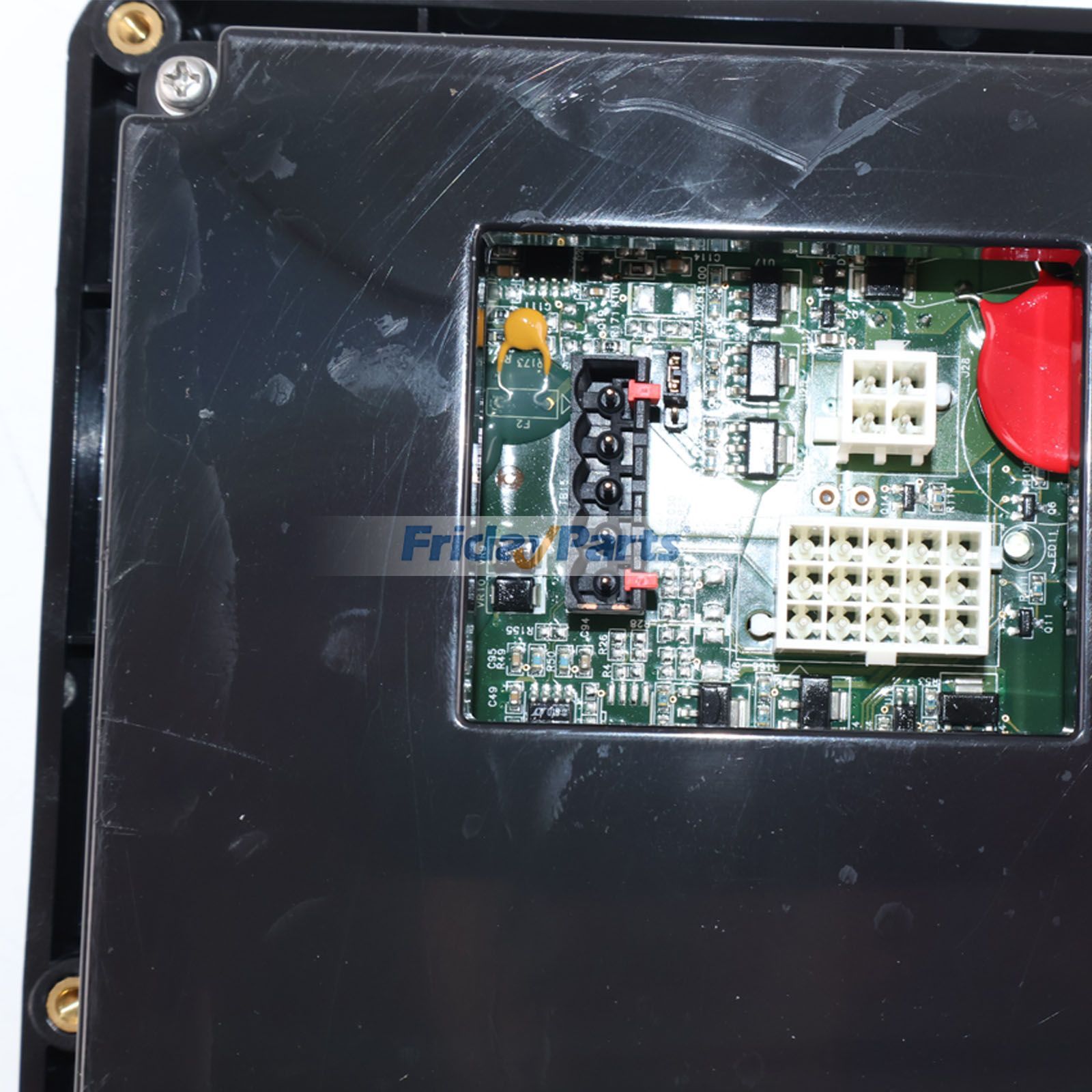 HMI320 PCC 3.3 Power Command Control Display in Stock in China