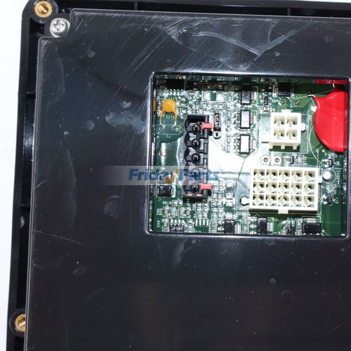 HMI320 PCC 3.3 Power Command Control Display 300-6315-02 for Cummins ...