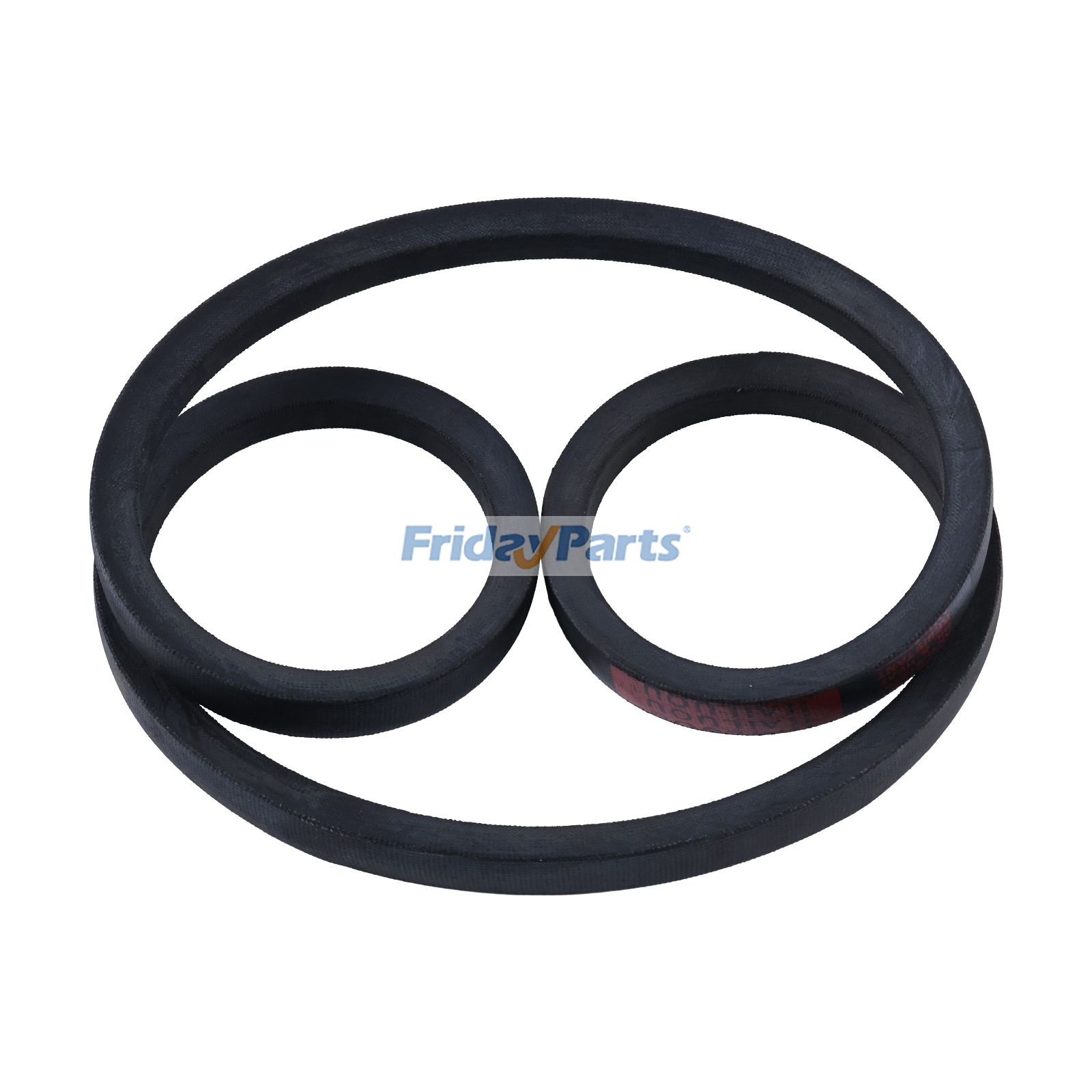 Correia de transmissão 754-0268 754-0188 para MTD FridayParts