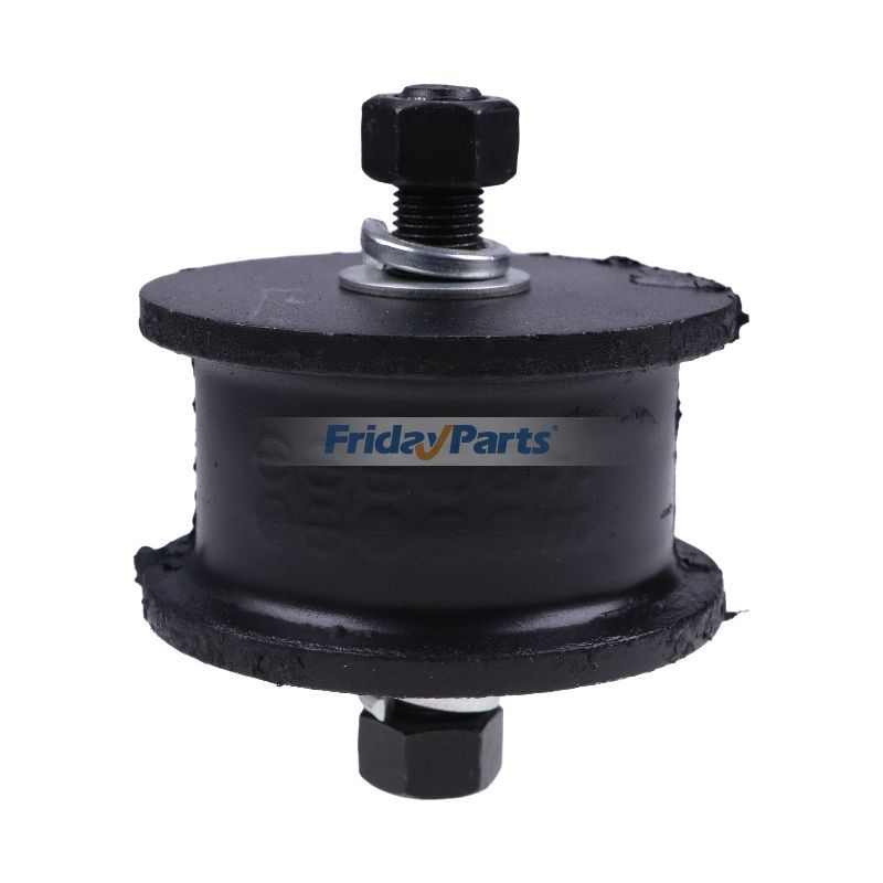 クボタ ハーベスター DC60 DC70 用クッションゴムショックアブソーバー 52200-25160