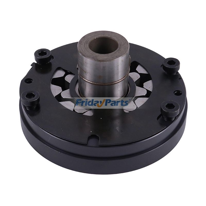 Gear Pump 6E-4386 for Caterpillar CAT Engine 3406 3406C Tractor D8N D8R