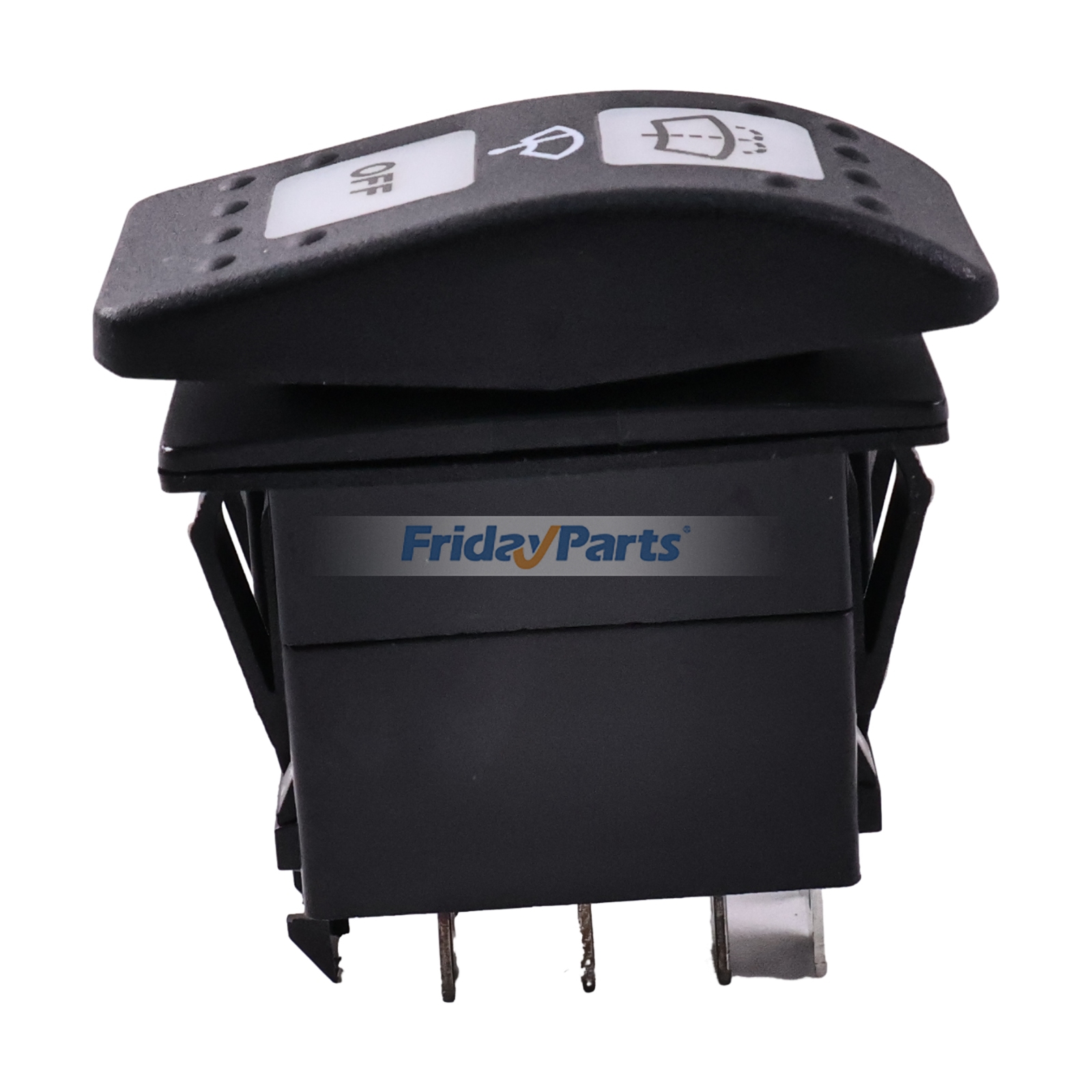 Windshield Wiper Control Switch compatible with Sport UTV/ATV