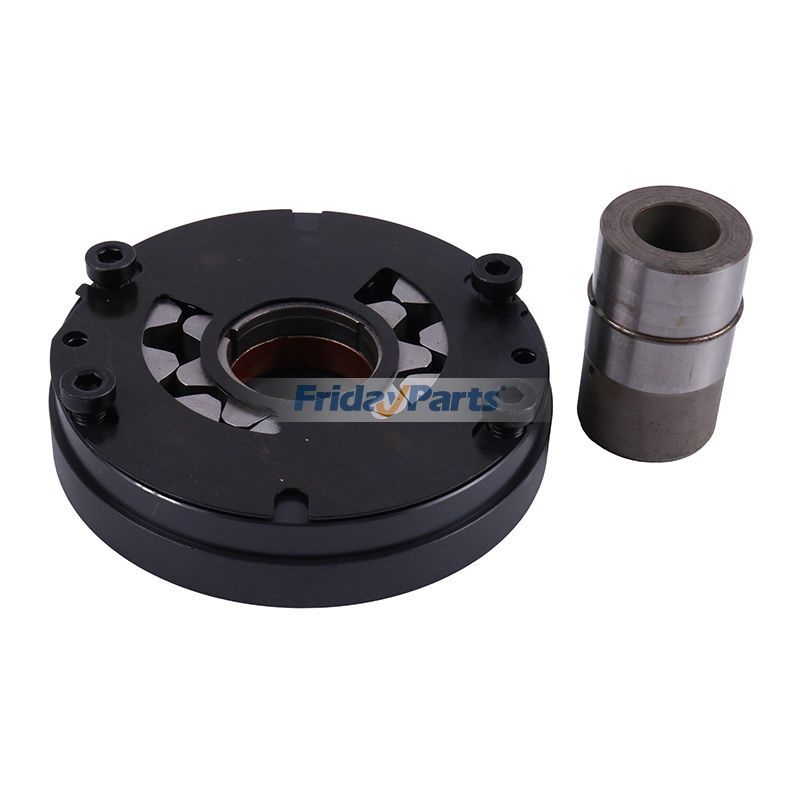 Gear Pump in Stock in China,China Stock