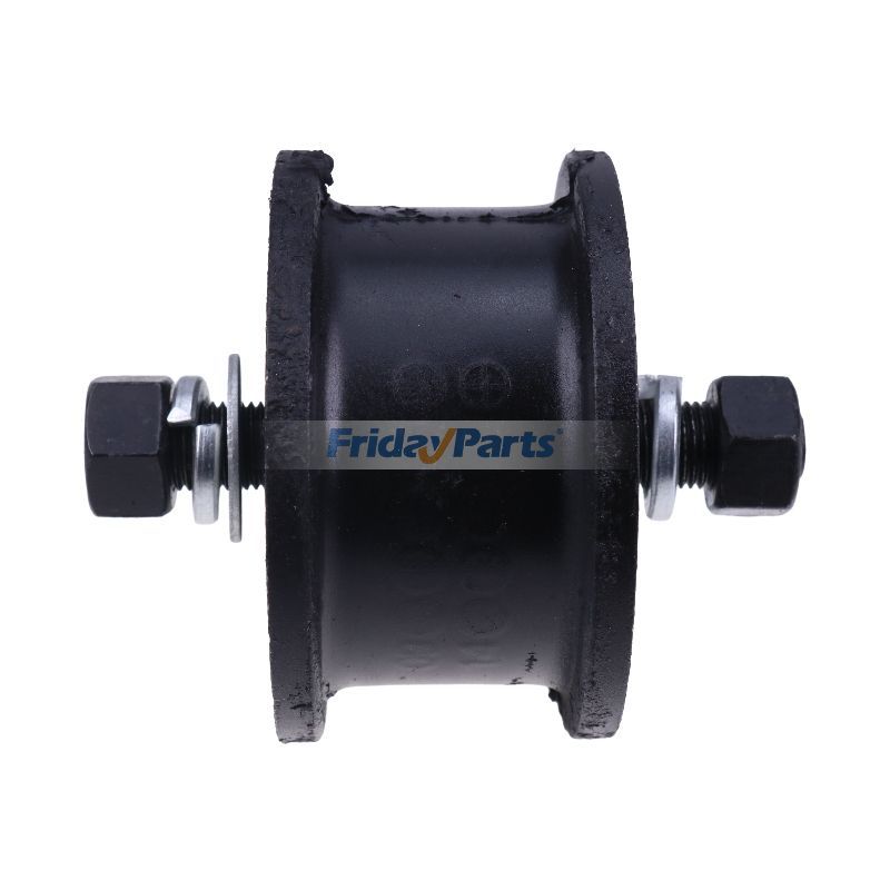 KUBOTA用クッションゴムショックアブソーバー