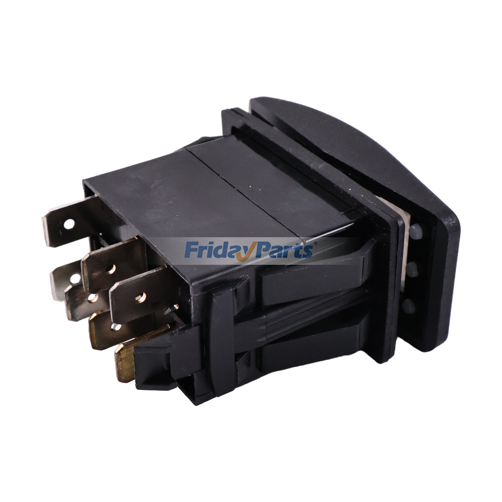 Sport UTV/ATV Windshield Wiper Control Switch