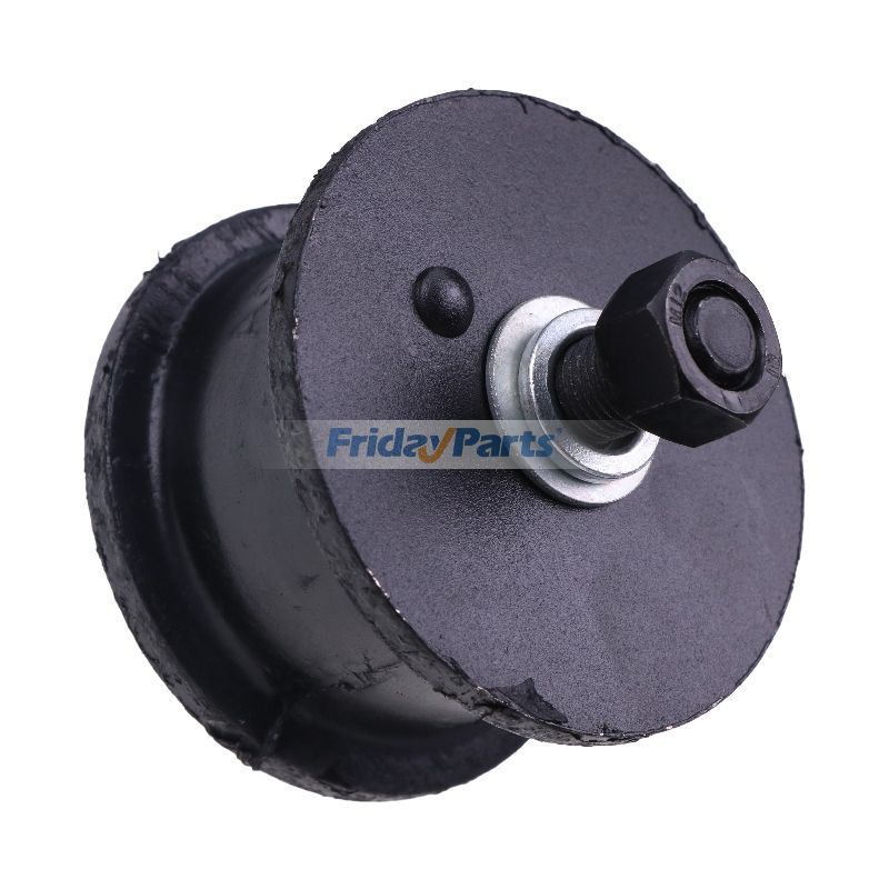 ハーベスター クッションゴムショックアブソーバー