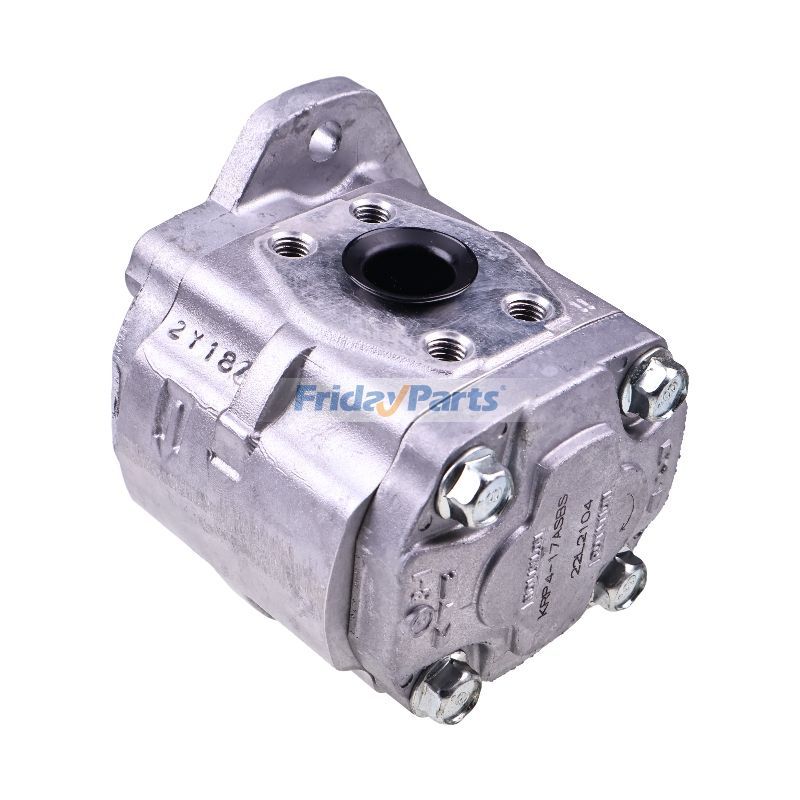 Hydraulic Pump in Stock in China