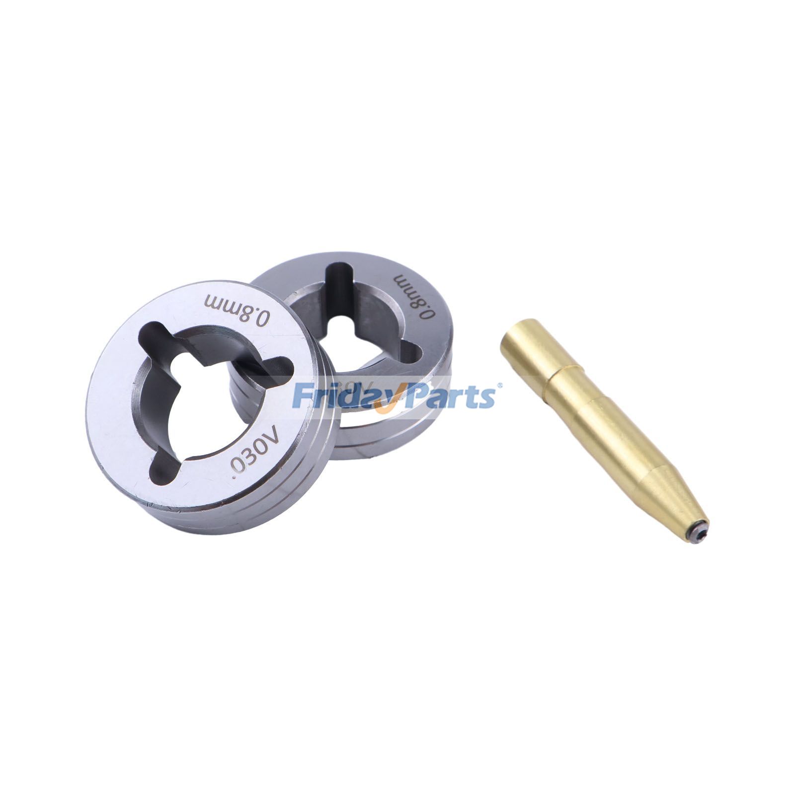 Kit de rouleau d'entraînement à rainure en V Pour AUTRE MARQUE