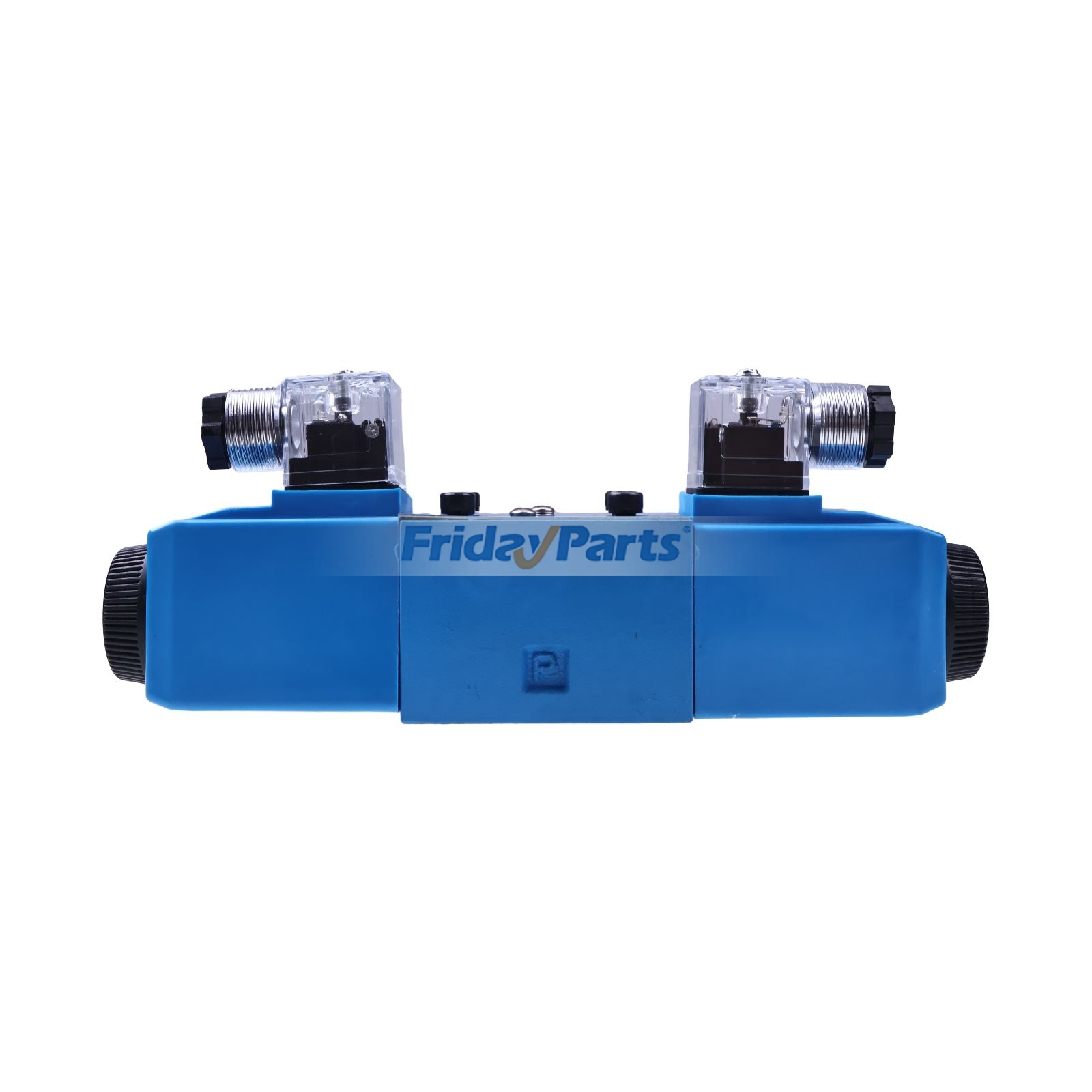 Hydraulic Solenoid Valve  for Loader,Tractor