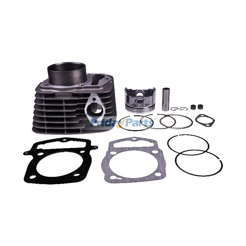 Zylinder-Kolben-Kitfür Motorrad