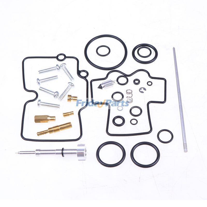Kit de reconstrucción de carburador All Balls 26-1459 para Honda CRF450R 2007-2008 Para Honda