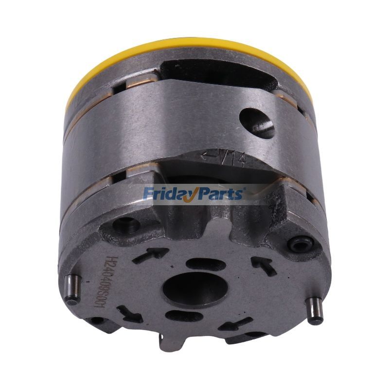 Hydraulic Pump Cartridgeerpillar CAT 173B in Stock in China,China Stock