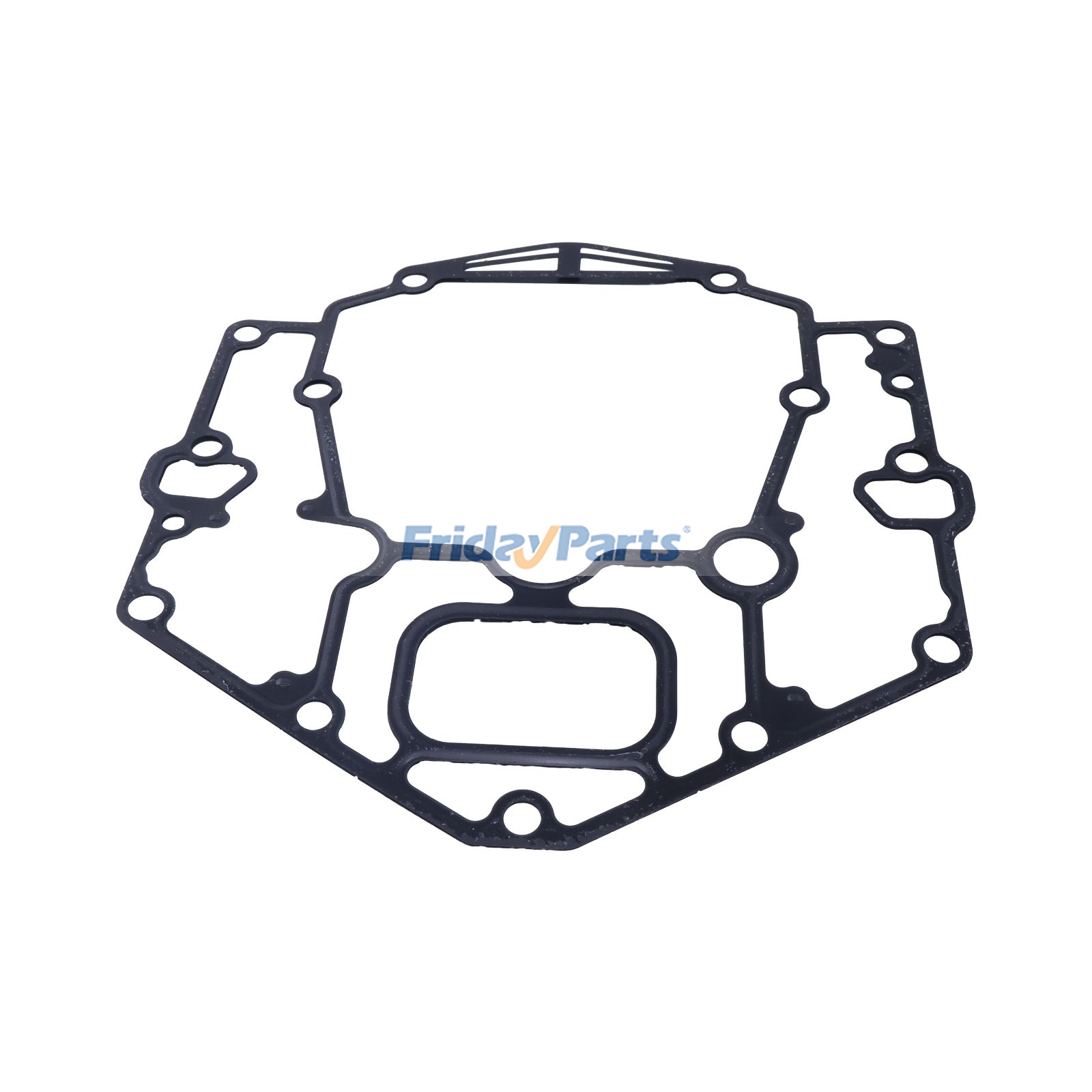 Joint 6CB-11351-00 pour Yamaha 200-300hp 4.2L SHO 4 ​​tempspour