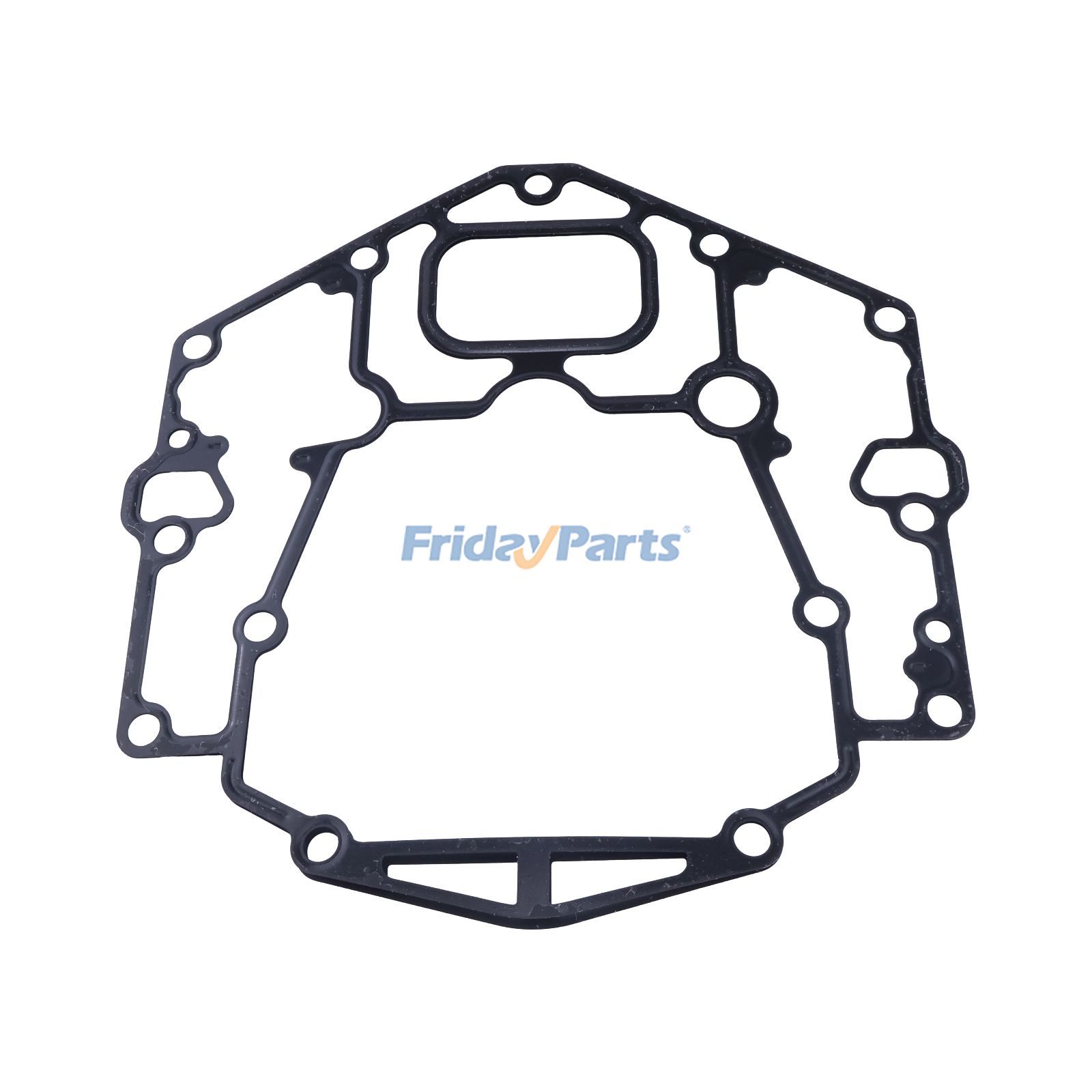 Joint 6CB-11351-00 pour Yamaha 200-300hp 4.2L SHO 4 ​​temps