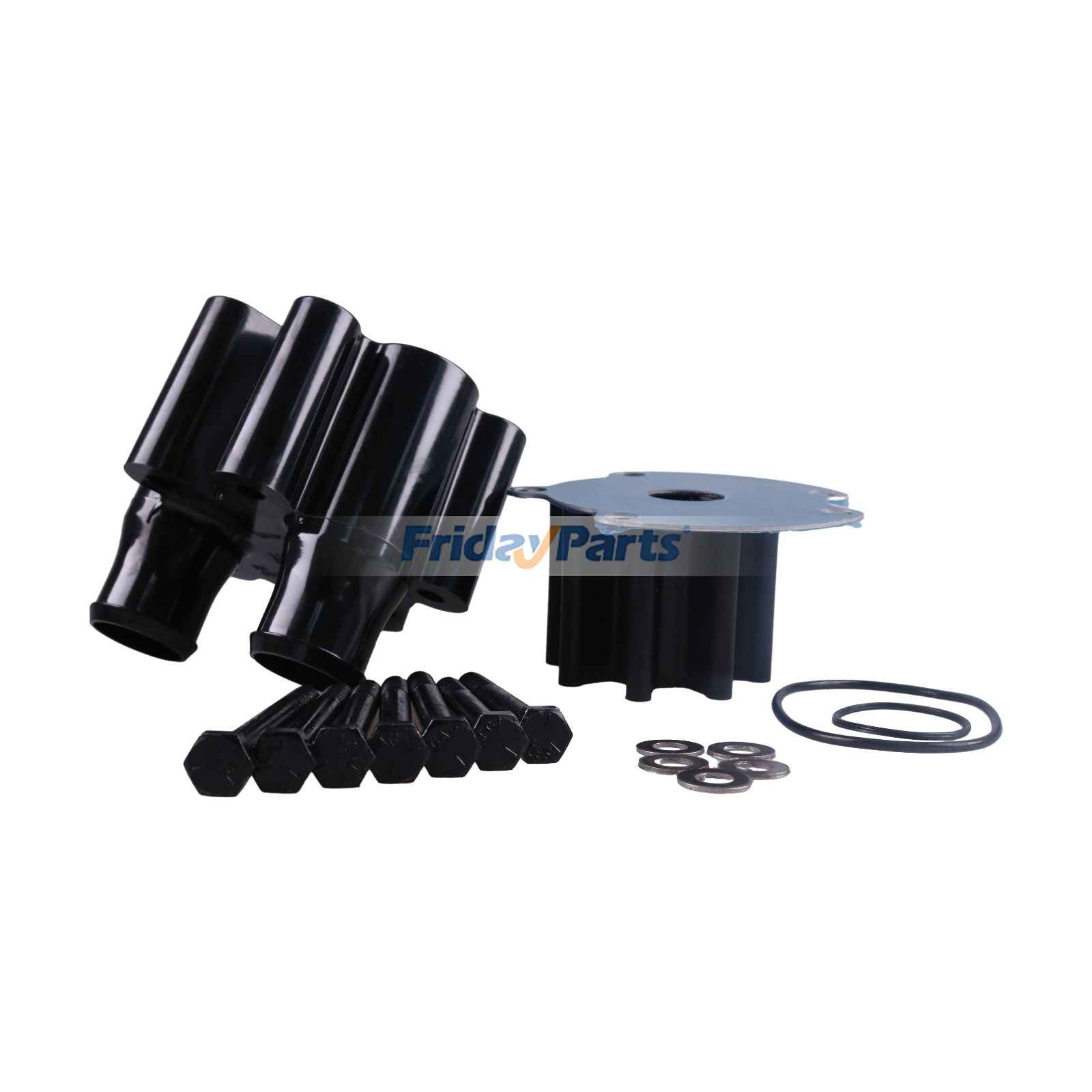  Water Pump Impeller Kit 
