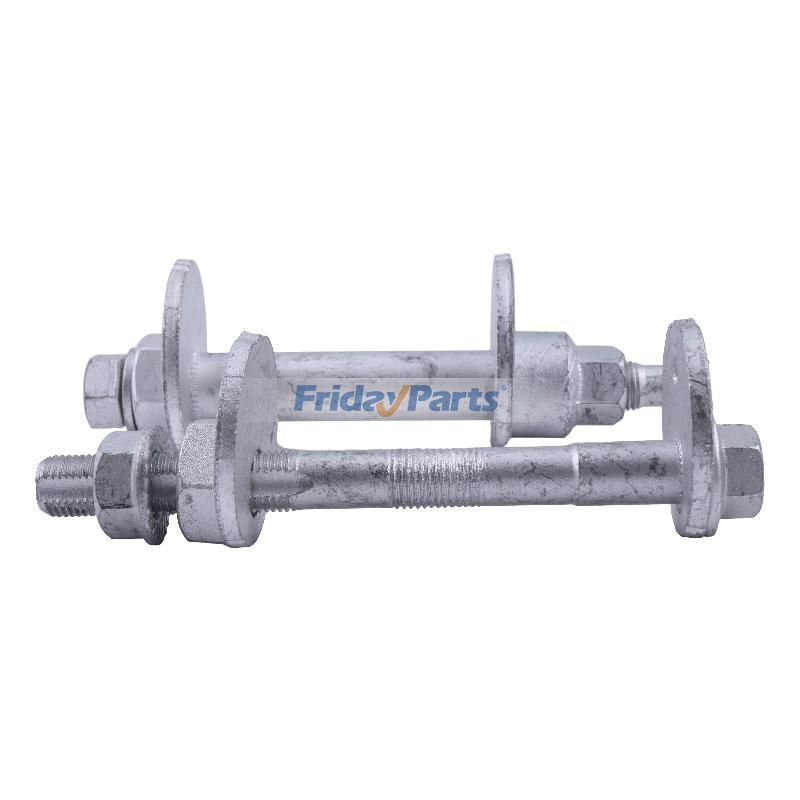 Vehicle Lower Control Arm Cam Bolts