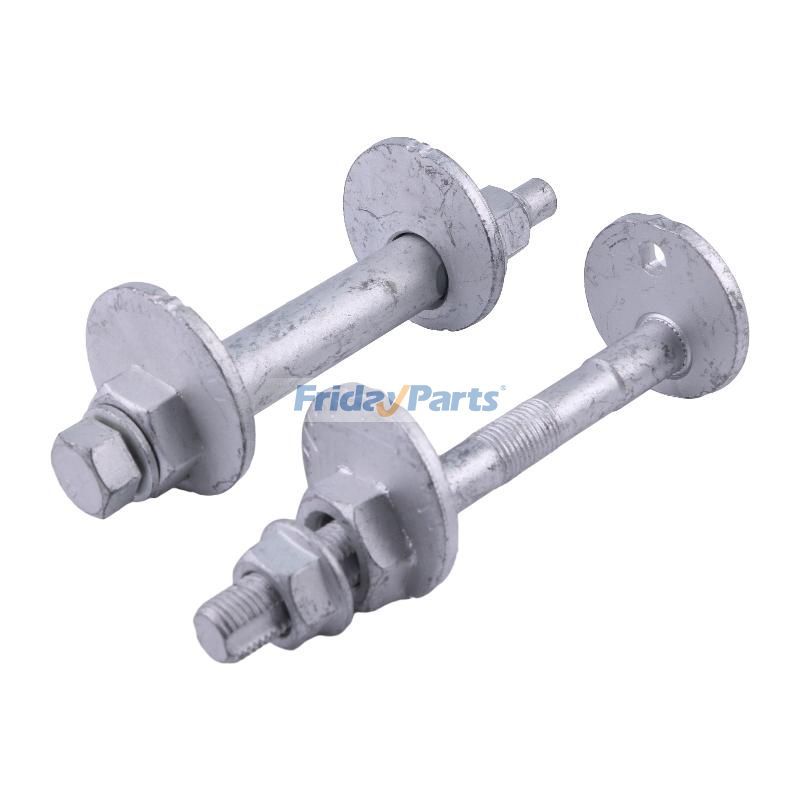 Lower Control Arm Cam Bolts AA-48409600202 48198-60020 for Toyota Tacoma 4Runner FJ Cruiser