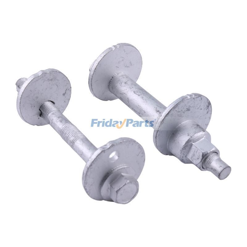Lower Control Arm Cam Bolts for Vehicle