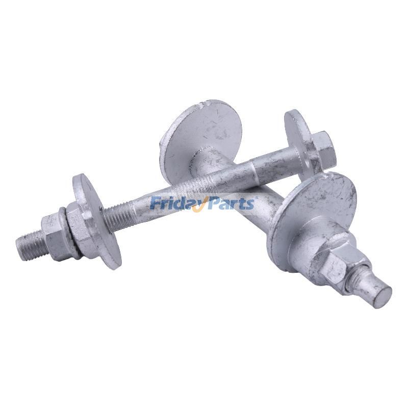  Lower Control Arm Cam Bolts For Toyota