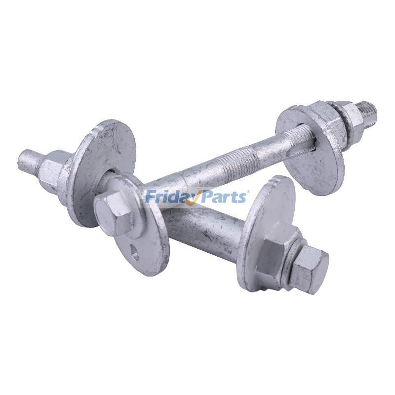 FridayParts Lower Control Arm Cam Bolts