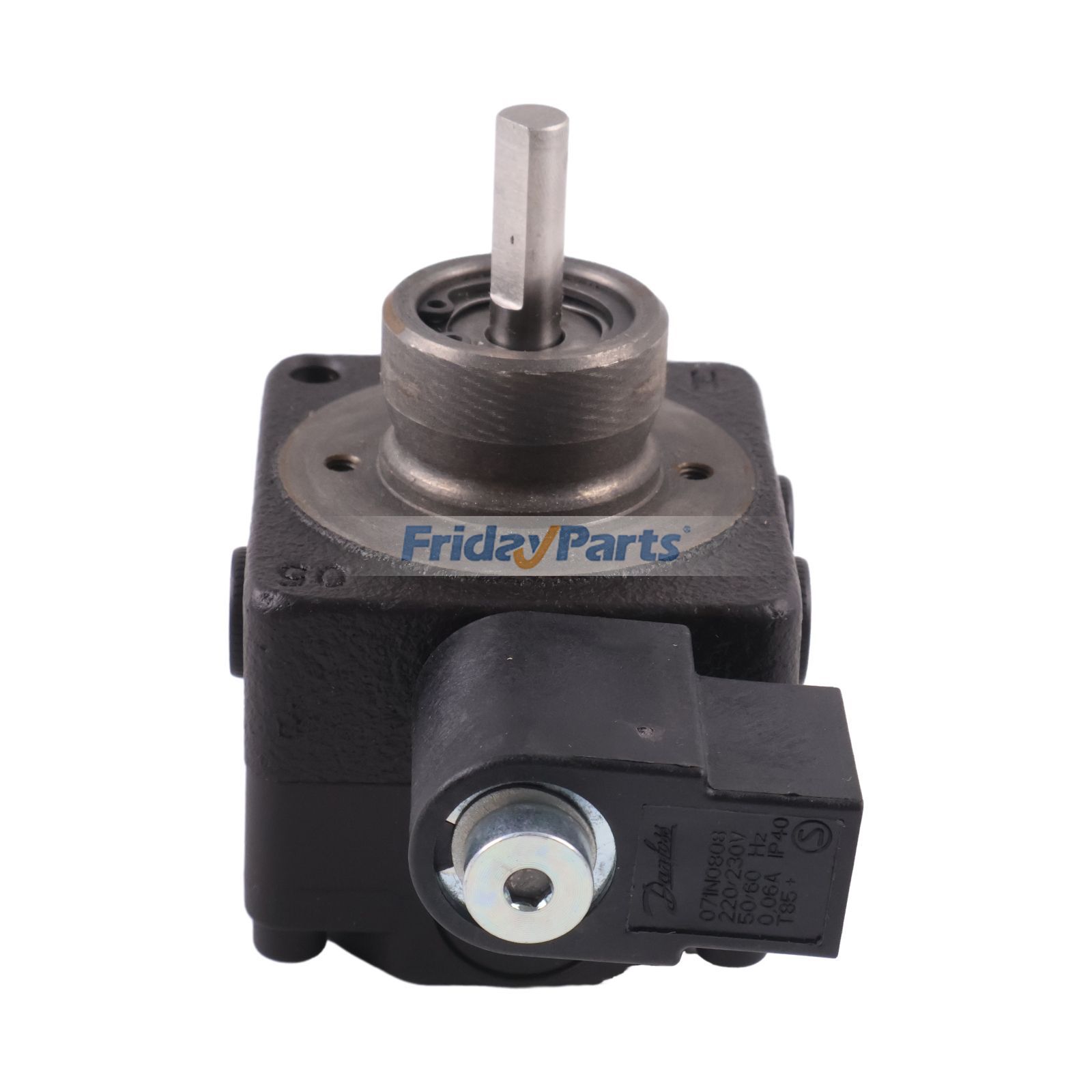 Bomba de combustible para quemador Danfoss BFP21R5 de repuesto para Herramientas manuales y eléctricas Para Danfoss FridayParts