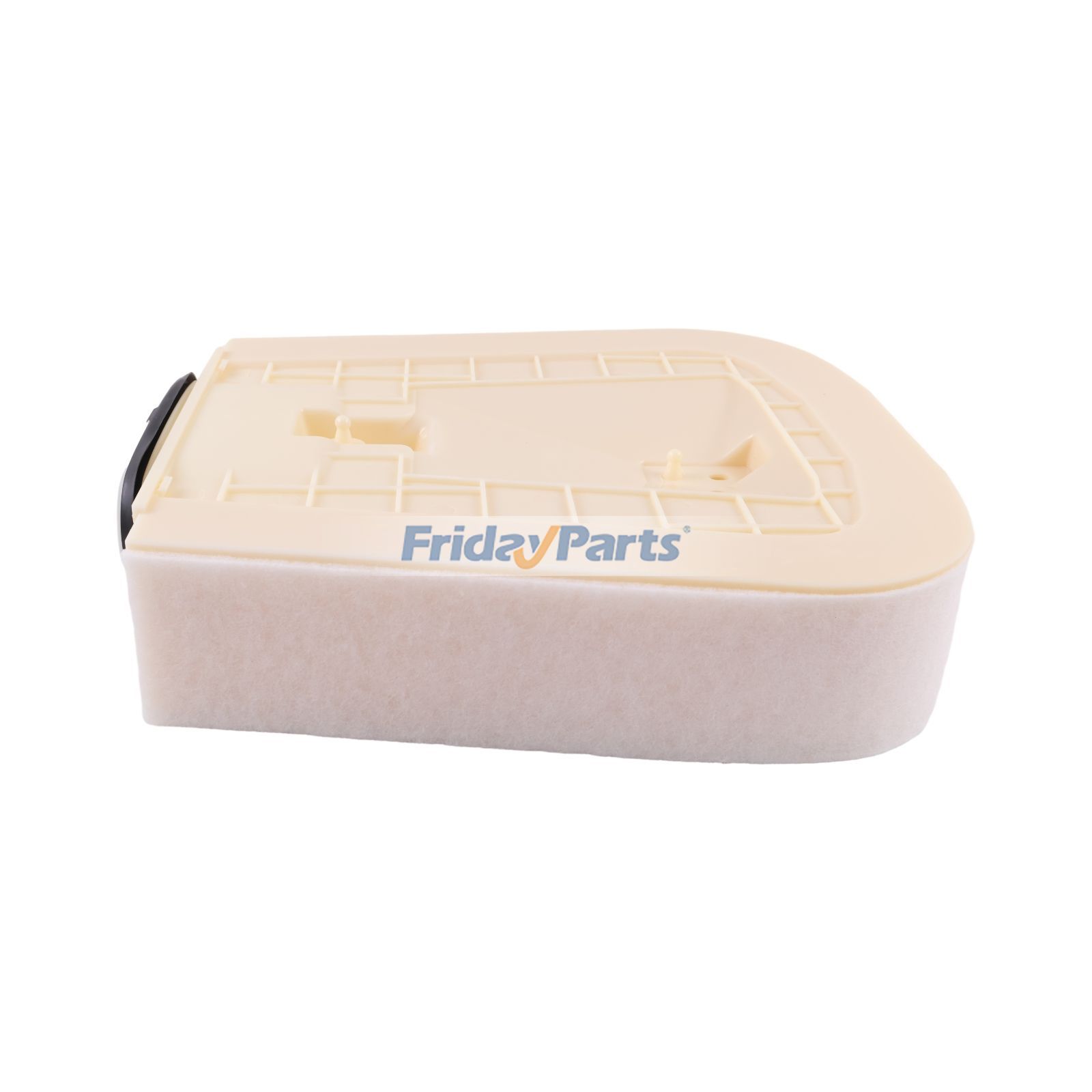 Filtre à air moteur 4M0133843E pour Audi Q7 et Q8 2019-2022pourPour Audi