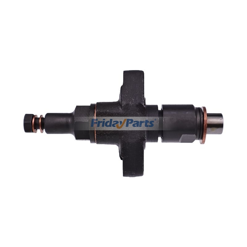 FridayParts Fuel Injector 