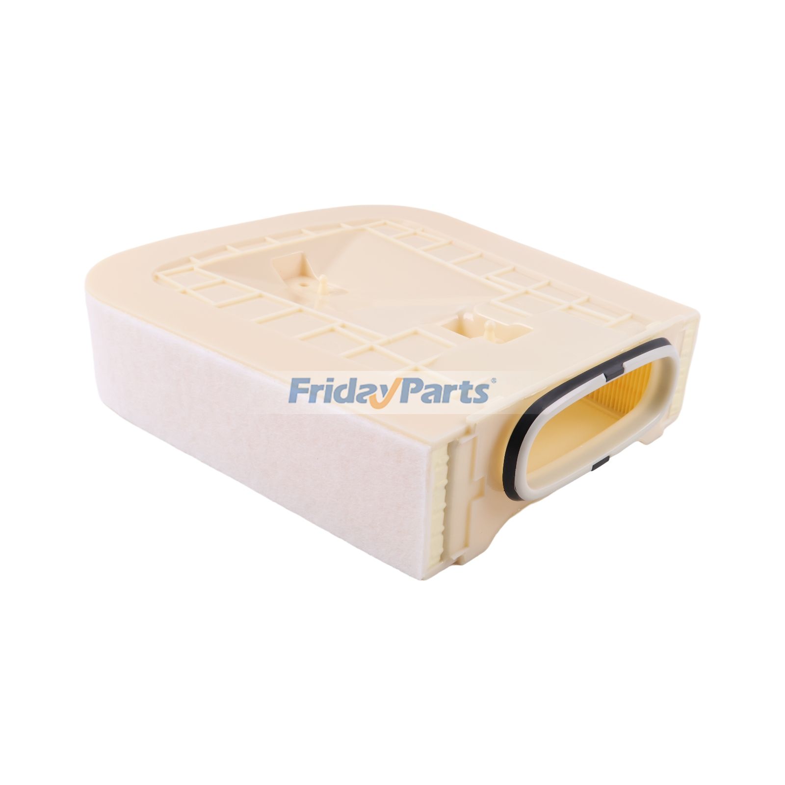 Filtre à air moteur 4M0133843E pour Audi Q7 et Q8 2019-2022