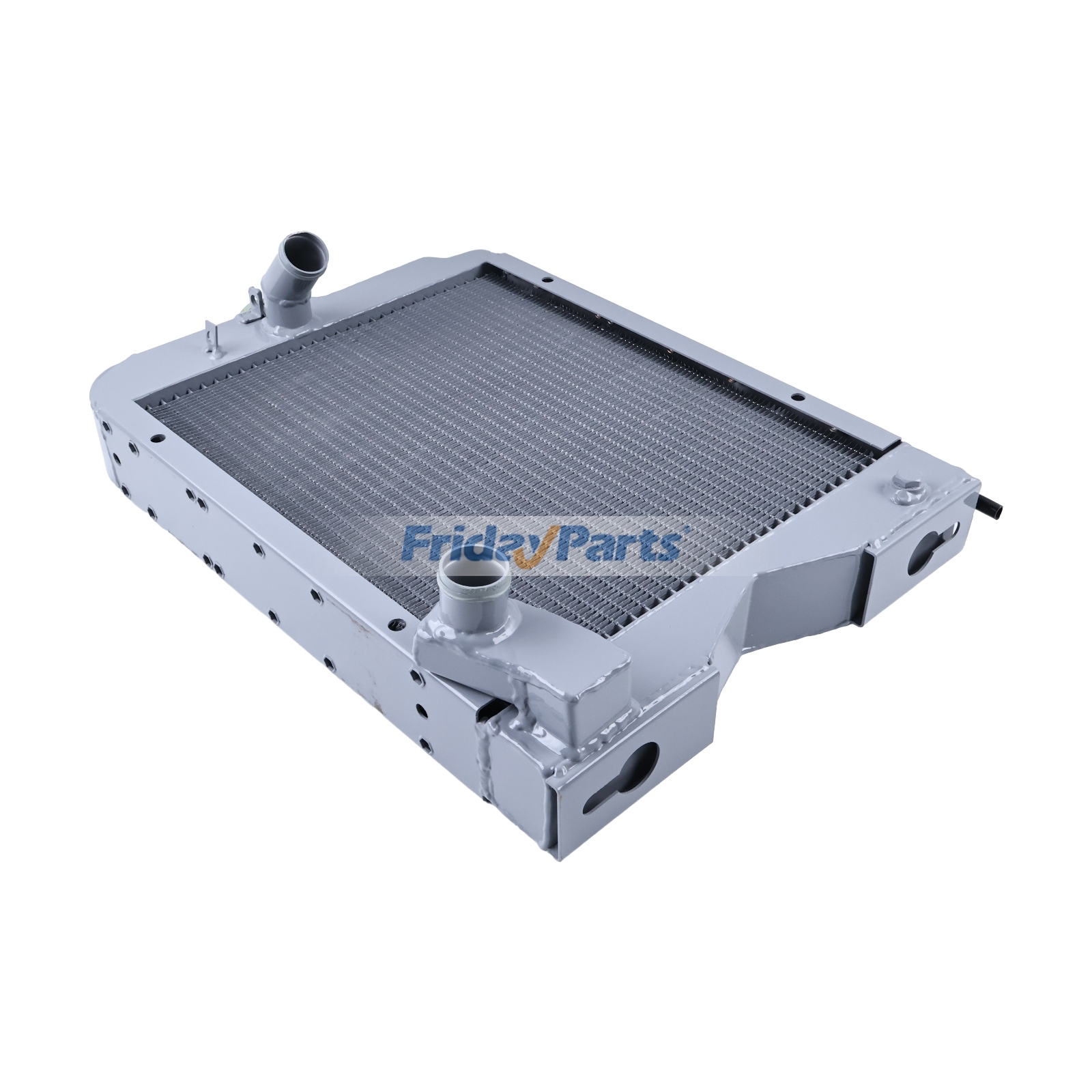 Tractor Water Tank Radiator