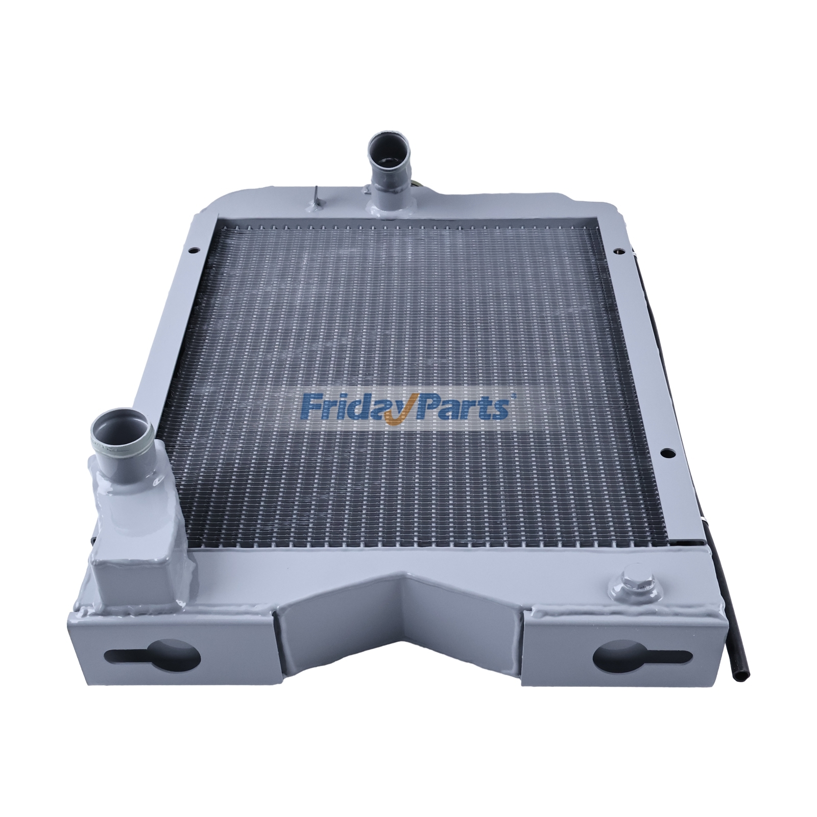 Water Tank Radiator For Massey Ferguson Tractor