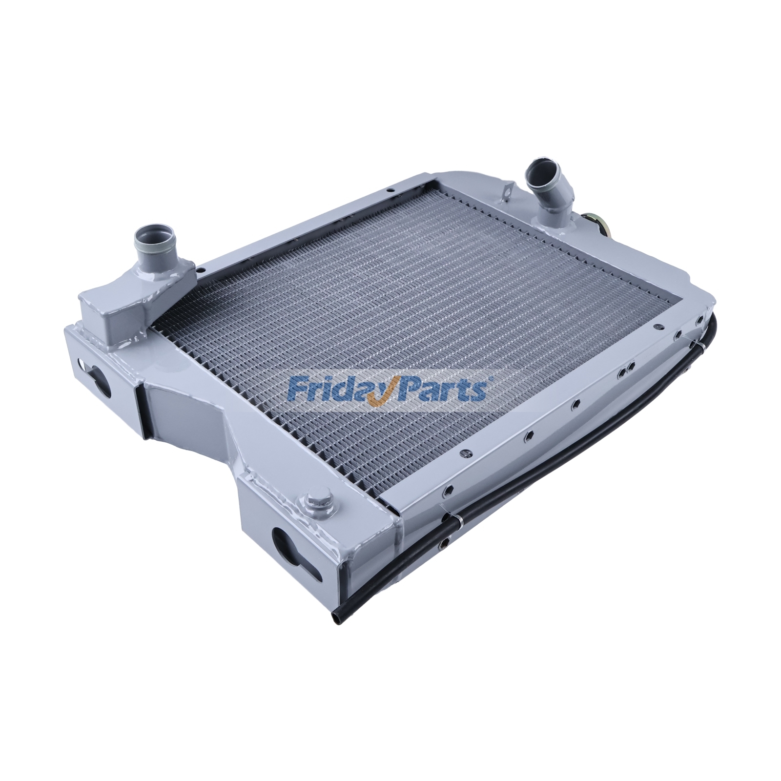 Water Tank Radiator compatible with Tractor