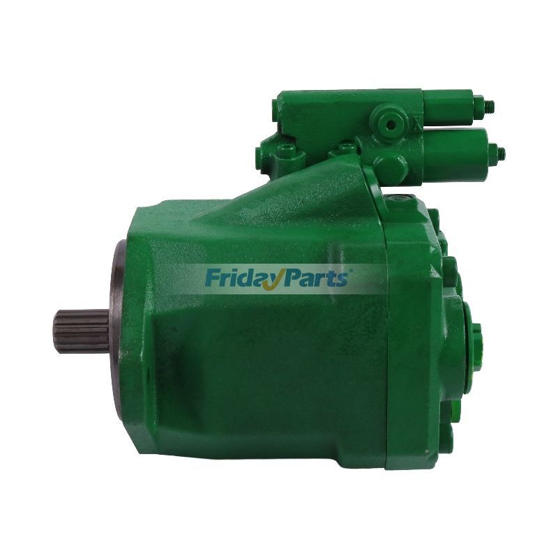  Hydraulic Oil Pump For JOHN DEERE