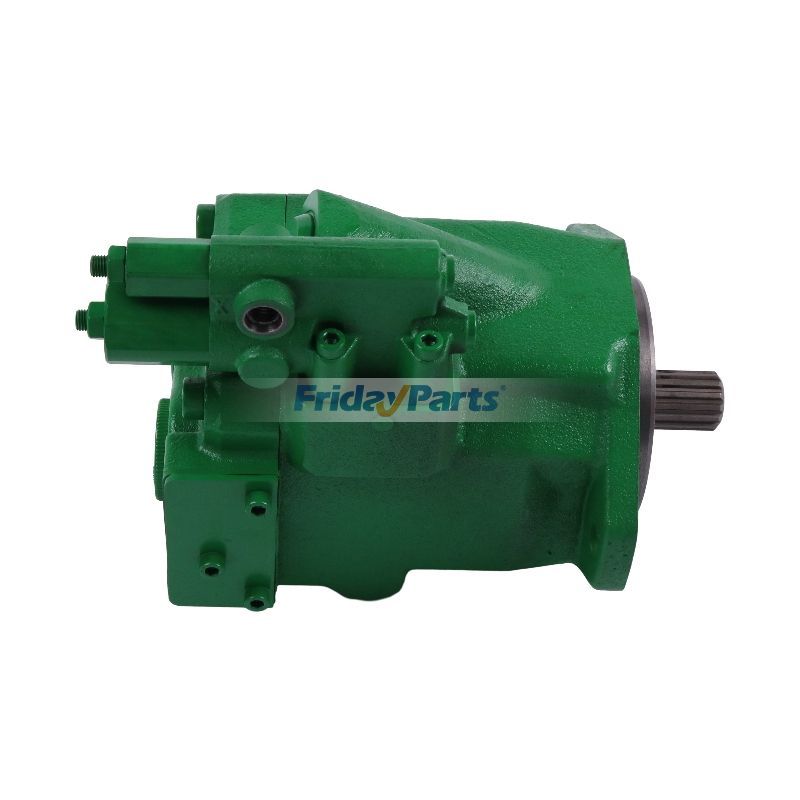 Hydraulic Oil Pump in Stock in China,China Stock