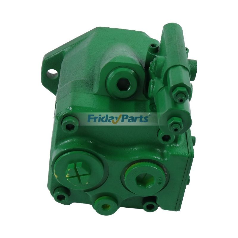 FridayParts Hydraulic Oil Pump
