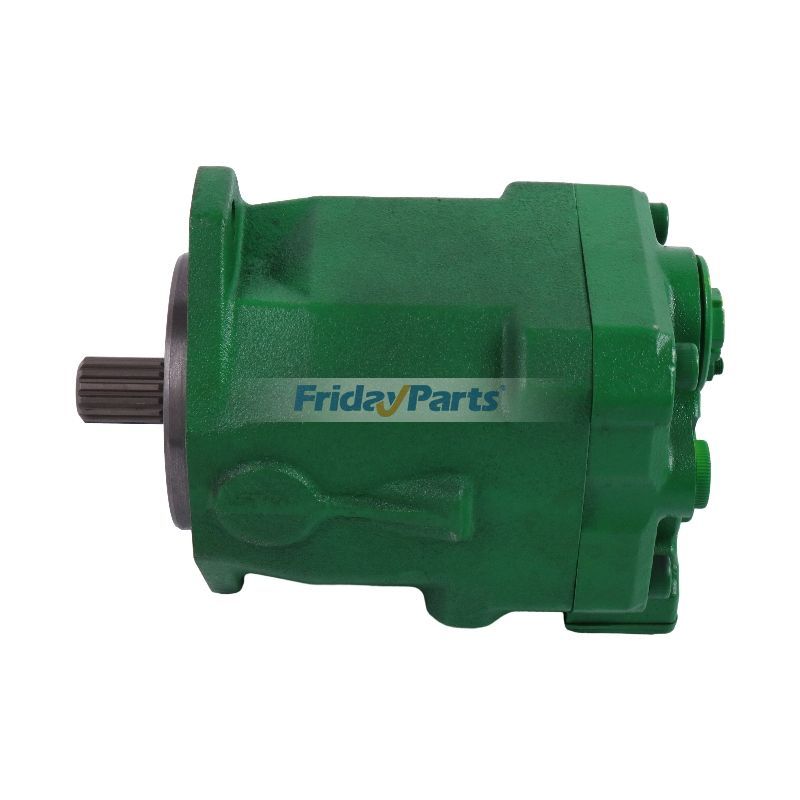 Hydraulic Oil Pump For JOHN DEERE Engine,Tractor