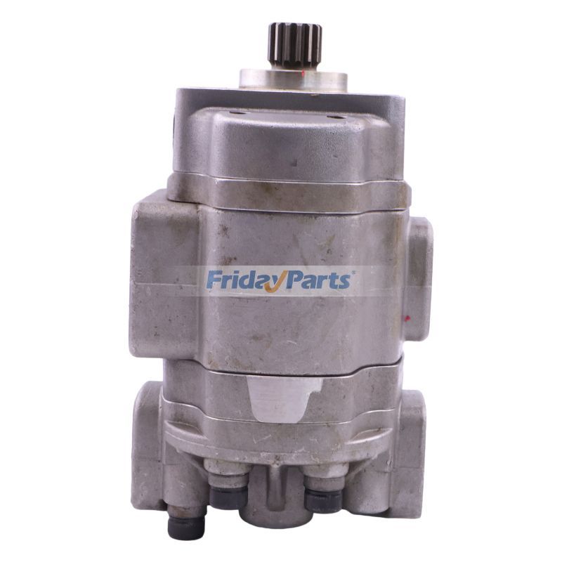 Hydraulic Pump for Loader