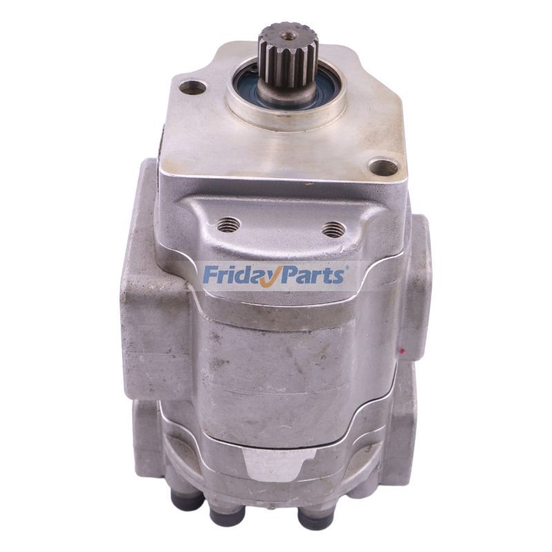 Loader Hydraulic Pump