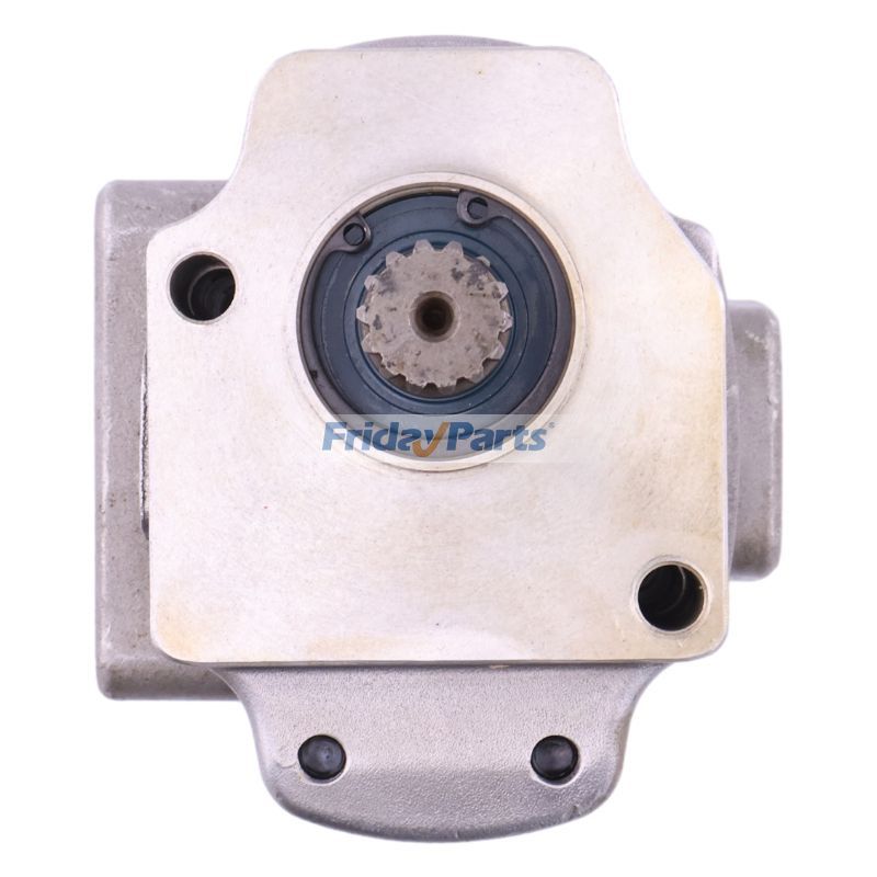 Hydraulic Pump in Stock in China