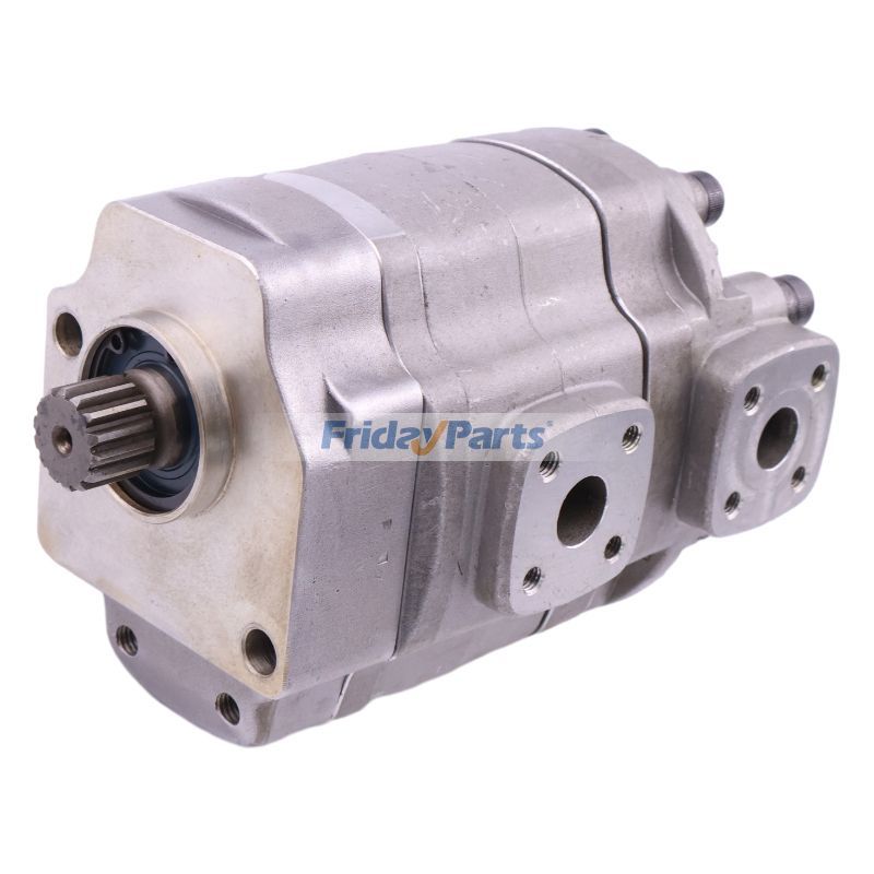  Hydraulic Pump For VOLVO
