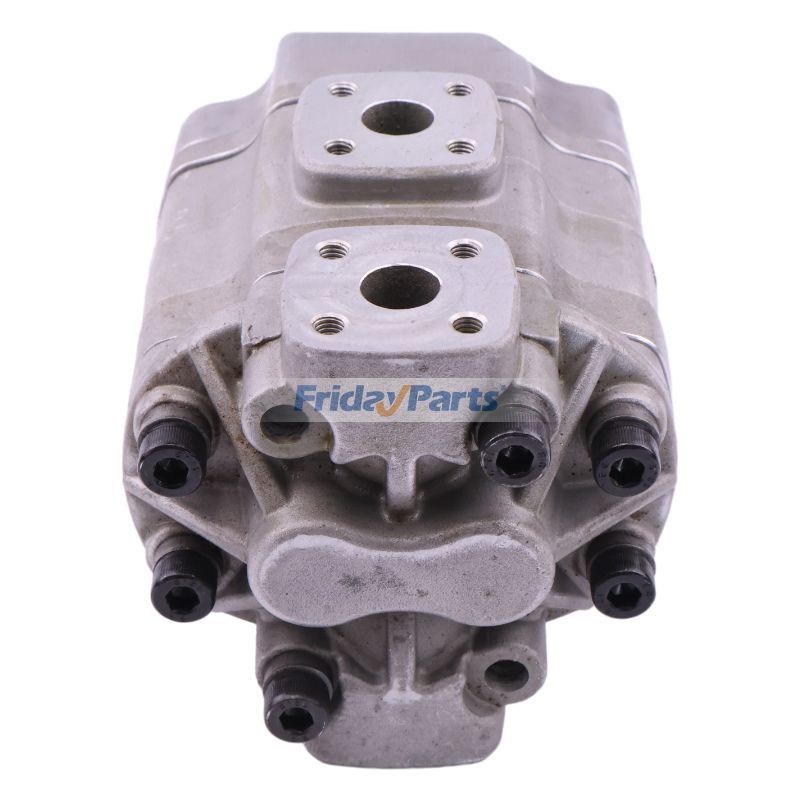 Hydraulic Pump For VOLVO Loader
