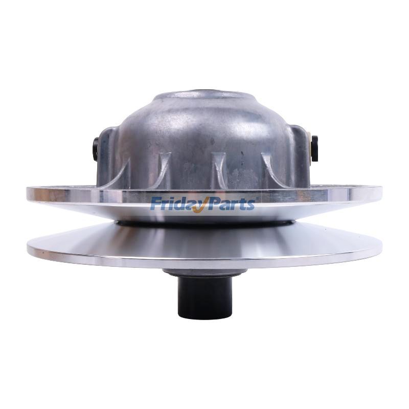 Secondary Driven Clutch in Stock in China,China Stock