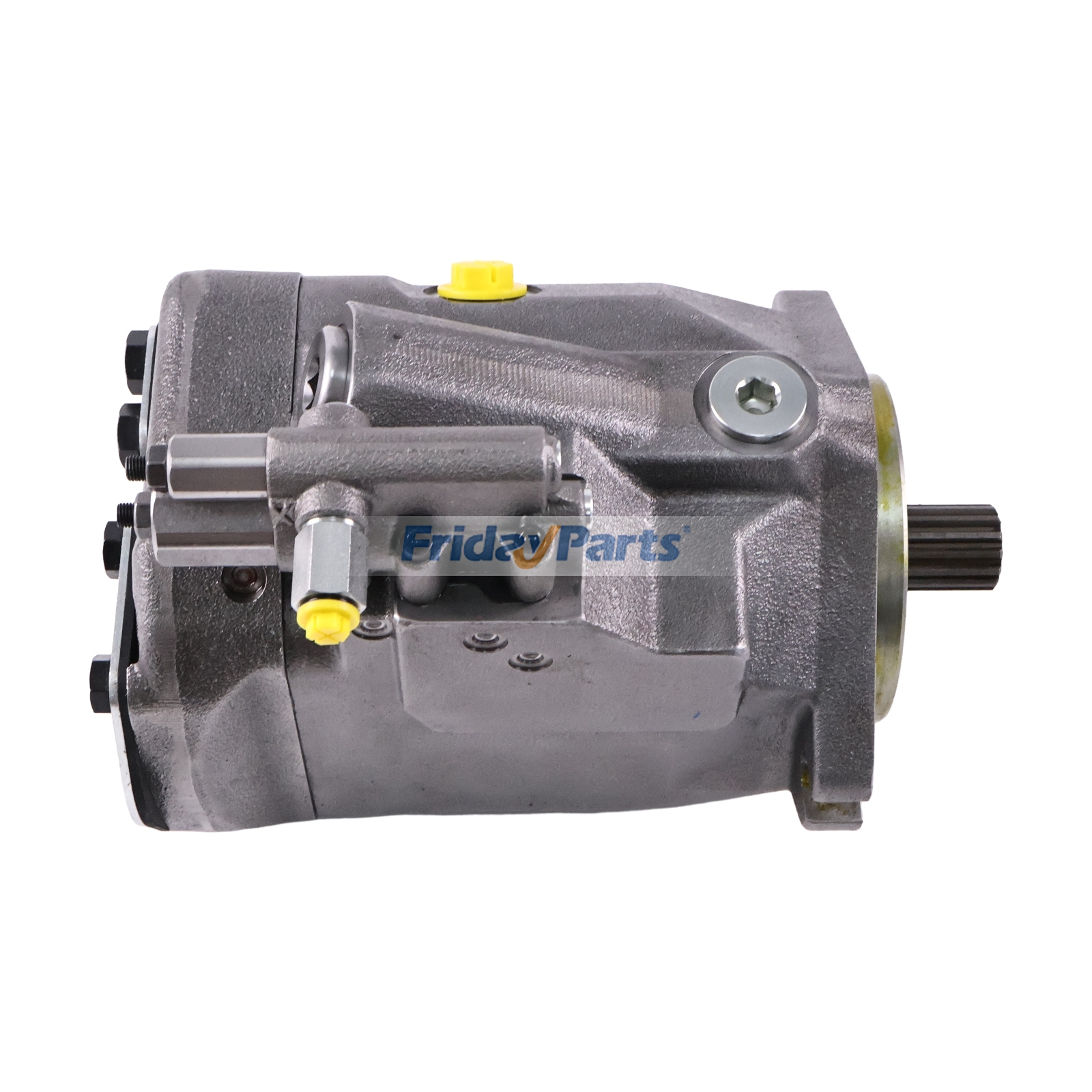 HydraulikpumpeFür VOLVO