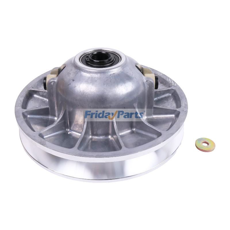 Secondary Driven Clutch 1322960 for Polaris Sportsman ETX 450 500 570 2014-2024 Hawkeye 325 2015