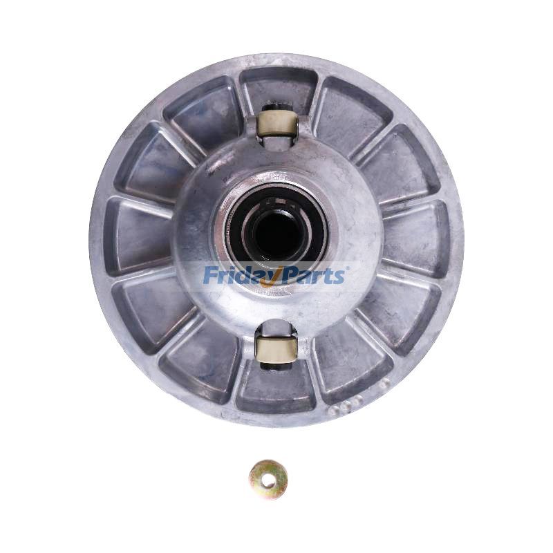 FridayParts Secondary Driven Clutch