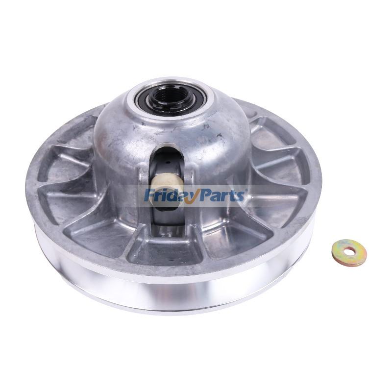 Secondary Driven Clutch for Sport UTV/ATV